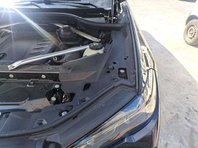 BMW X6 usata 42