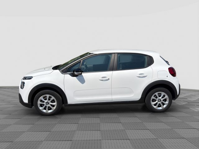 CITROEN C3 usata 1