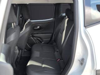 JEEP Renegade usata, con Fendinebbia