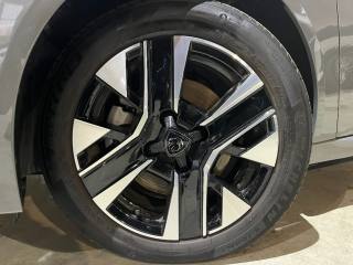 PEUGEOT 208 usata, con Cerchi in lega