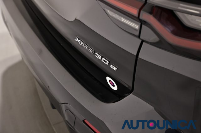 BMW X3 usata, con Sistema di avviso di distanza
