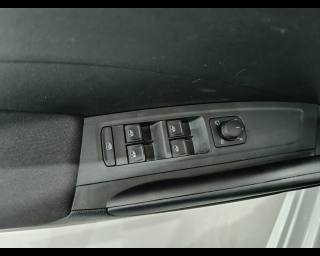 SKODA Fabia usata, con Airbag testa