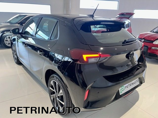 OPEL Corsa usata, con Alzacristalli elettrici