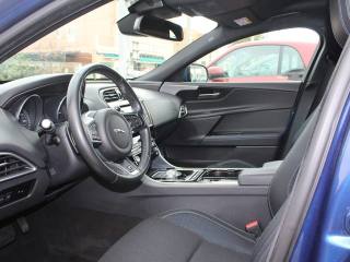 JAGUAR XE usata, con Cerchi in lega