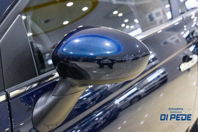 FIAT 500 usata, con Servosterzo