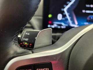 BMW 318 usata, con Touch screen