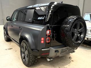 LAND ROVER Defender usata, con Antifurto
