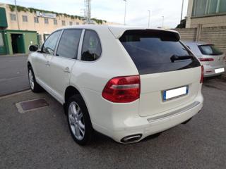 PORSCHE Cayenne usata, con Airbag laterali