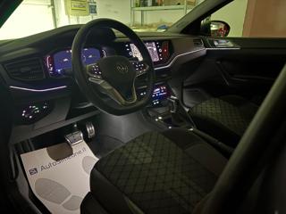 VOLKSWAGEN Taigo usata, con Sistema di navigazione