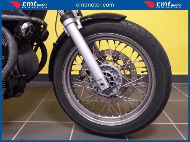 MOTO GUZZI Nevada 750 usata 8