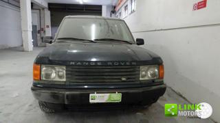 LAND ROVER Range Rover usata, con Alzacristalli elettrici