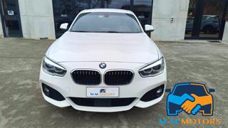 BMW 120 usata, con Autoradio