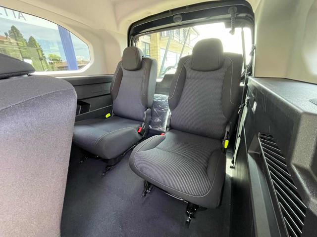 FIAT Doblo usata, con ESP