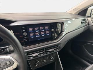 VOLKSWAGEN Polo usata, con Climatizzatore