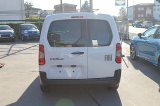FIAT Doblo usata, con Alzacristalli elettrici
