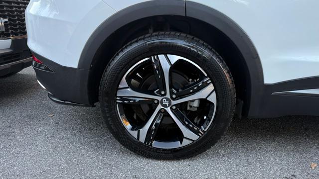 DR MOTOR DR6 usata, con Airbag Passeggero