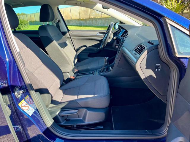 VOLKSWAGEN Golf usata, con Controllo trazione