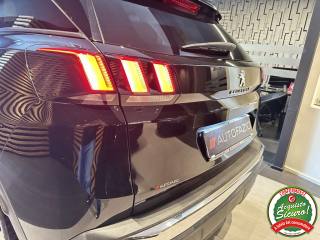 PEUGEOT 3008 usata, con Immobilizzatore elettronico