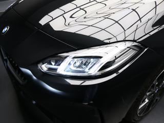 BMW 118 usata, con Cerchi in lega