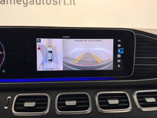 MERCEDES-BENZ GLE 400 usata, con Fendinebbia
