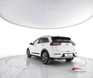 KIA Niro usata 3