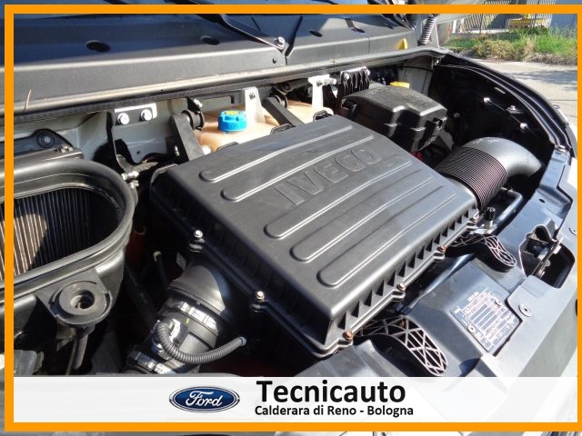 IVECO Daily usata 27