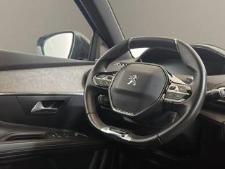 PEUGEOT 3008 usata, con Sedile posteriore sdoppiato