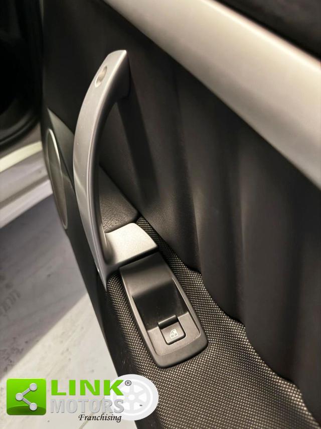 ALFA ROMEO Brera usata 30