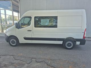 OPEL Movano usata, con Airbag
