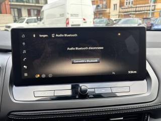 NISSAN Qashqai usata, con Fendinebbia