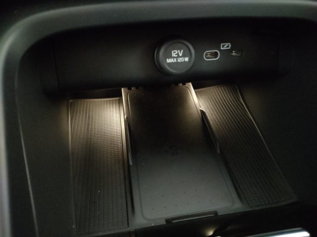 VOLVO XC40 usata, con Controllo vocale