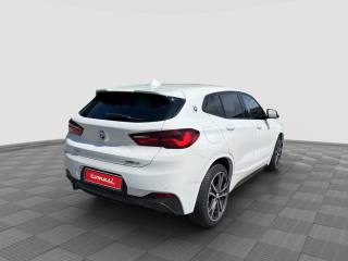 BMW X2 usata 5