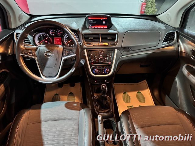 OPEL Mokka usata, con Cruise Control