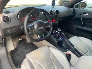 AUDI TT usata, con Chiusura centralizzata
