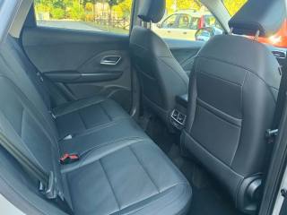 MG ZS usata, con Vetri oscurati