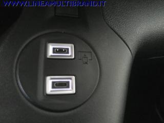 CITROEN Berlingo usata, con Fari LED