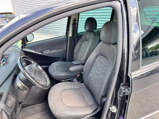 LANCIA MUSA usata, con Immobilizzatore elettronico
