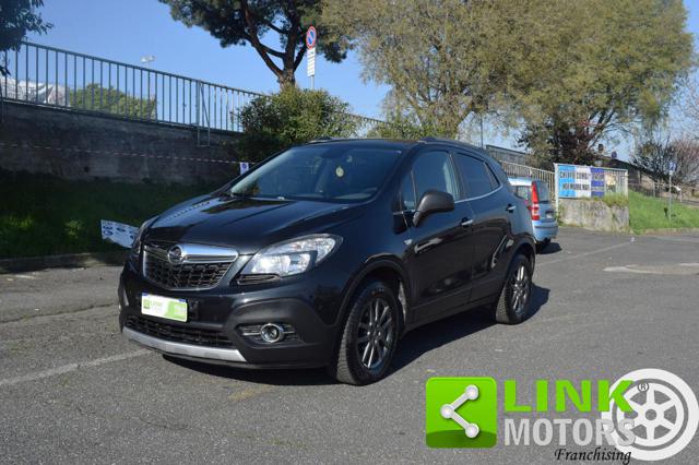 OPEL Mokka usata, con ABS