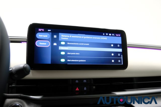 FIAT 600 usata, con Specchietti laterali elettrici