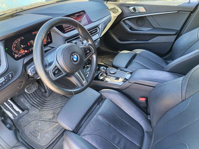 BMW 120 usata 8