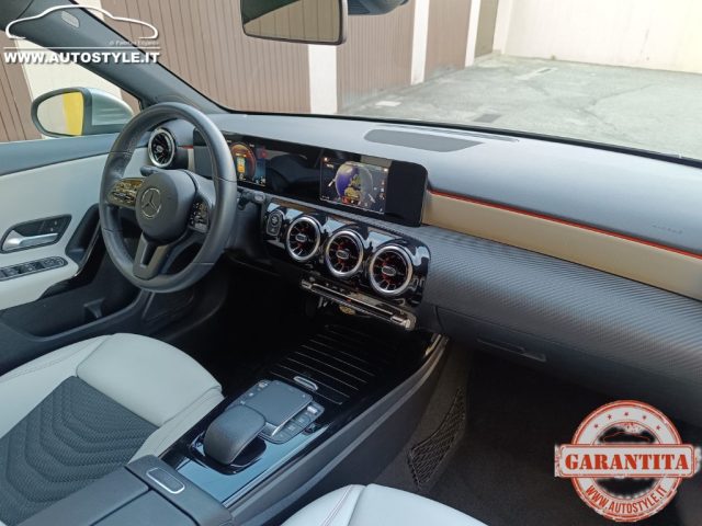 MERCEDES-BENZ A 180 usata 79