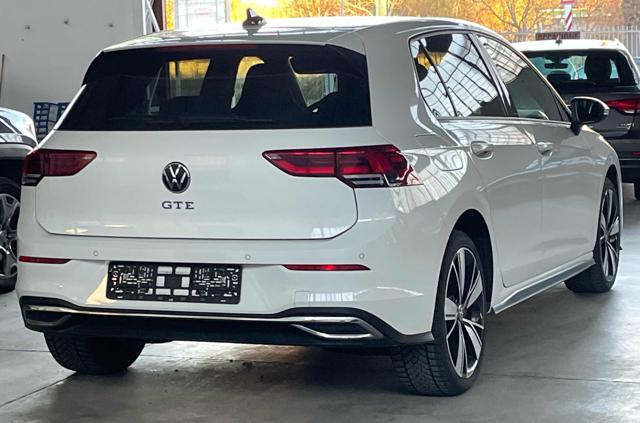VOLKSWAGEN Golf usata, con Immobilizzatore elettronico
