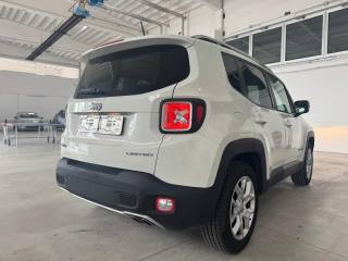 JEEP Renegade usata, con Airbag
