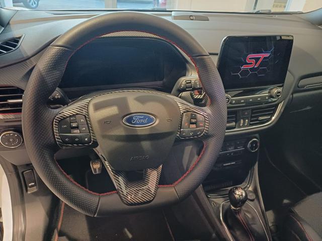FORD Puma usata, con ESP
