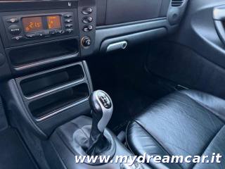 PORSCHE Boxster usata, con Regolazione elettrica sedili