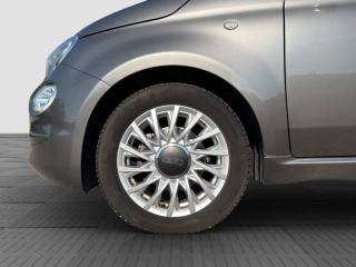 FIAT 500 usata 14