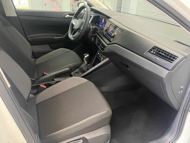 VOLKSWAGEN Polo usata, con Immobilizzatore elettronico