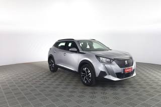 PEUGEOT 2008 usata 1