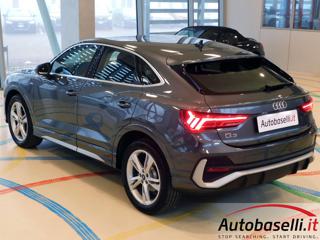 AUDI Q3 usata, con Vivavoce