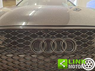 AUDI A3 usata, con Airbag testa